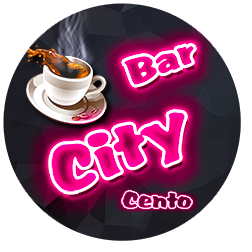 BAR CITY CENTO - Ri.Bi. S.rl.l. | FUN, FOOD, PLAY!