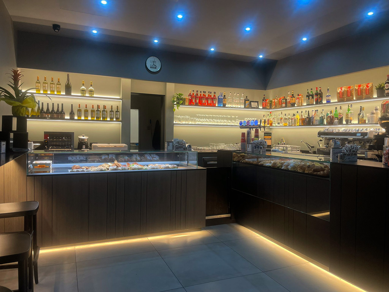 BAR PONTEMASSA - Ri.Bi. S.rl.l. | FUN, FOOD, PLAY!