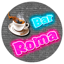 BAR ROMA - Ri.Bi. S.rl.l. | FUN, FOOD, PLAY!