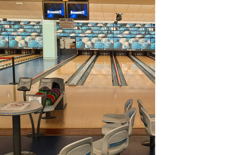 BOWLING - RiBi S.r.l. | FUN, FOOD, PLAY! Bowling, Bar, Sale Giochi